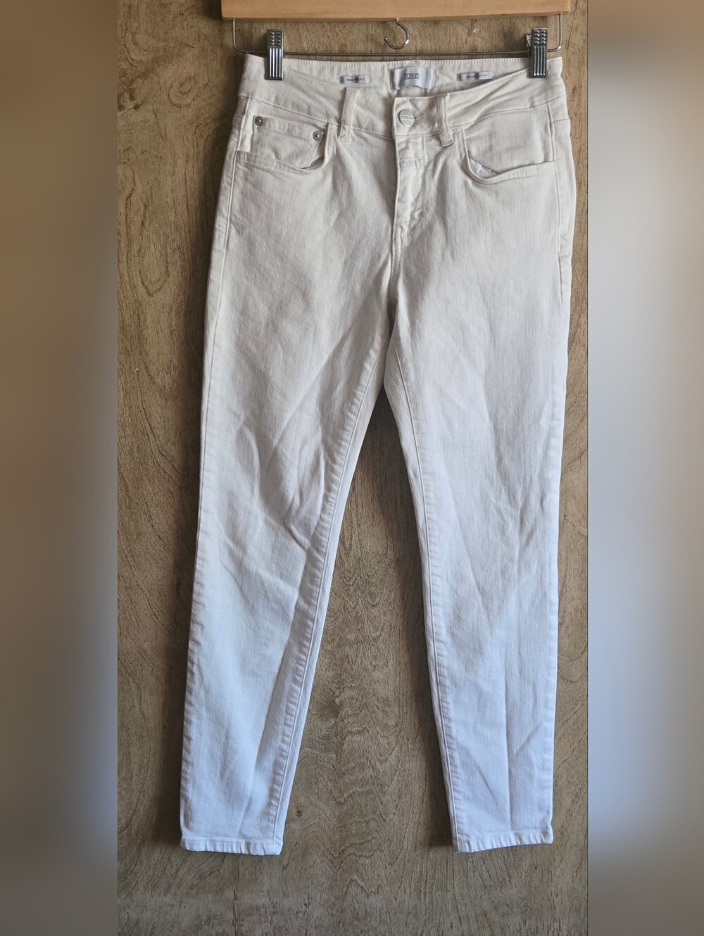 Closed Symons Skinny Jeans